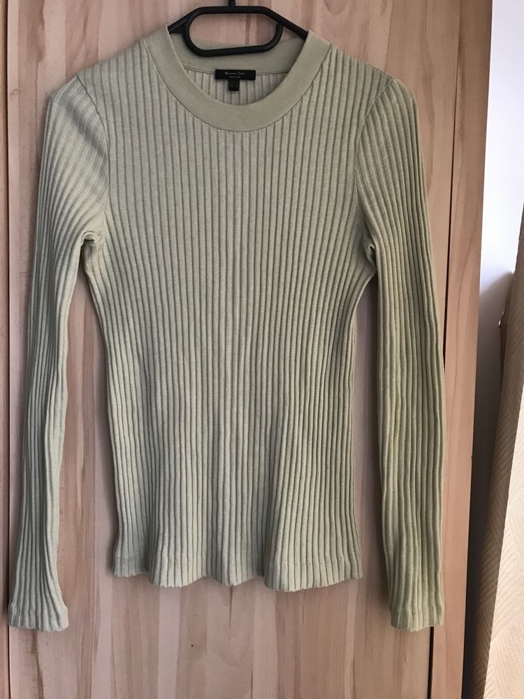 Bluzka Massimo Dutti