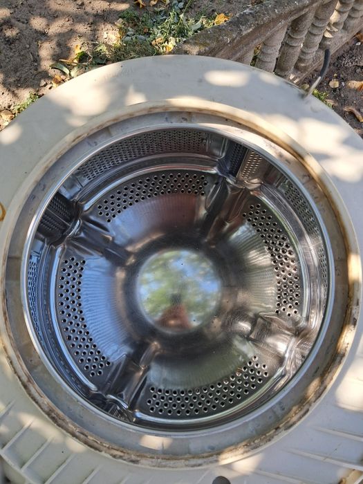 Стиральная машина Kaizer w 36010