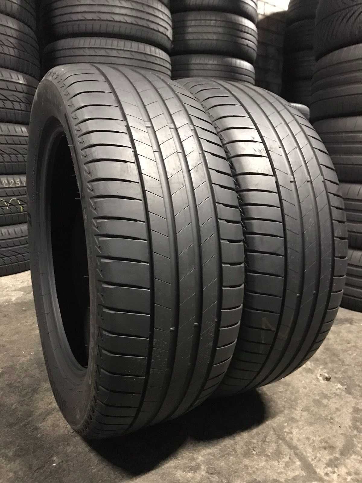 Шини бв 245/45 R18, 235/55 R18, 225/55 R18 резина літня СКЛАД ГУМИ