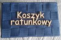 Koszyk ratunkowy na wesele (2 sztuki)