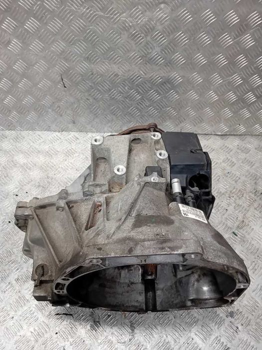 Skrzynia biegów Ford Fiesta MK6 Fusion 1.3 benzyna