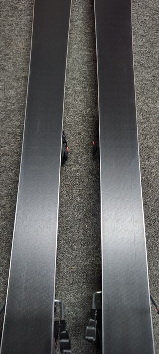 Narty 165 cm Volkl Racetiger RC 2024 + Marker MOTION 12.0