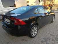 Volvo S60 automat D4