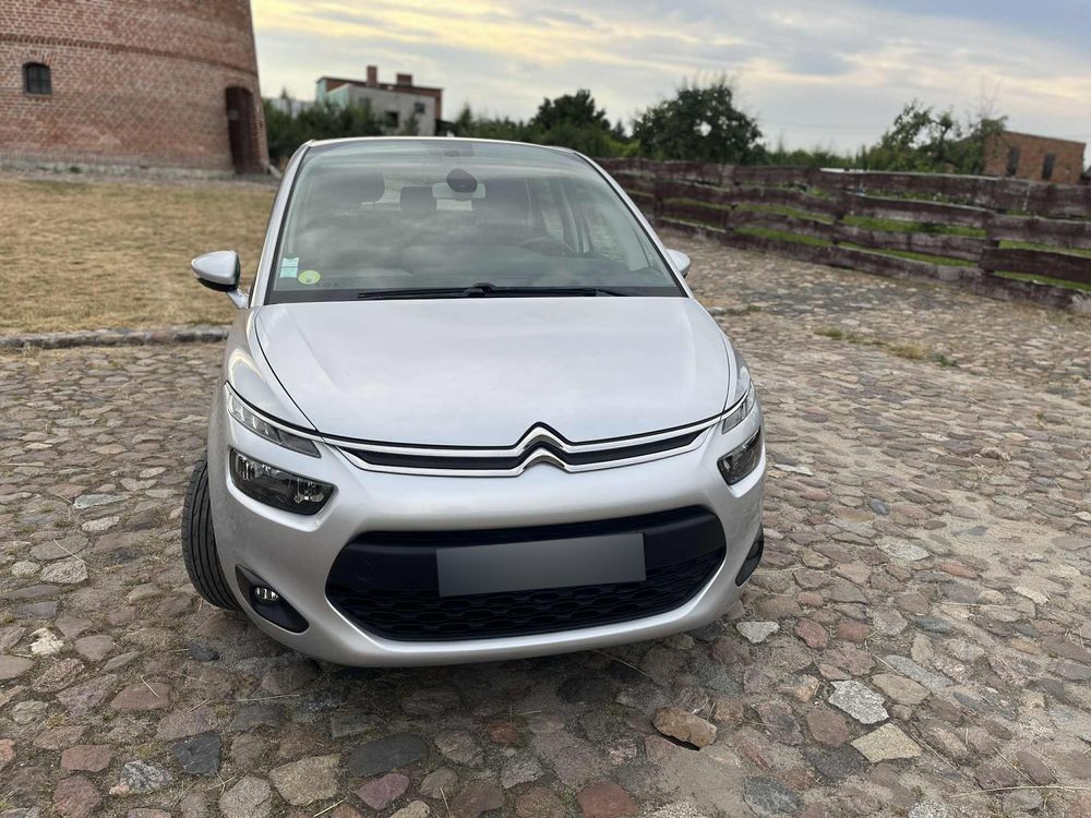 Citroën C4 Picasso Citroen C4 Picasso 1.6HDI