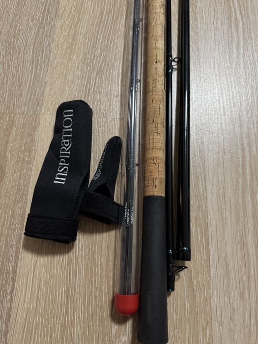 Flagman Inspiration 3.9m/130g