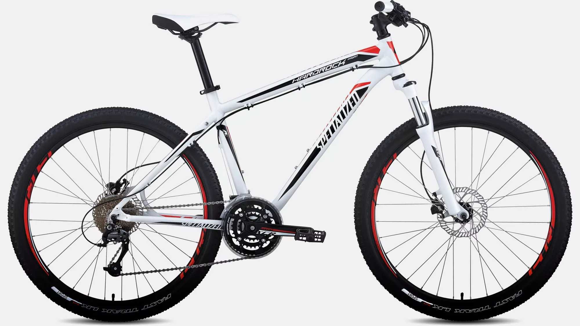 Rower MTB Specialized Hardrock Sport Disc
