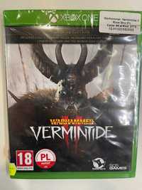Warhammer Vermintide II Xbox One Nowa