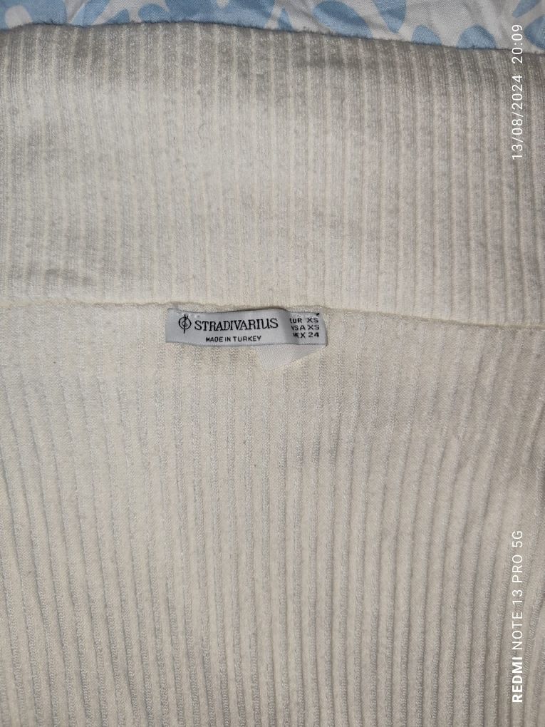 Top ombros abertos