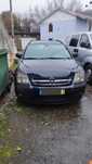 Opel Vectra em muito bom estado