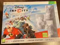 Disney Infinity zestaw do Xboxa 360