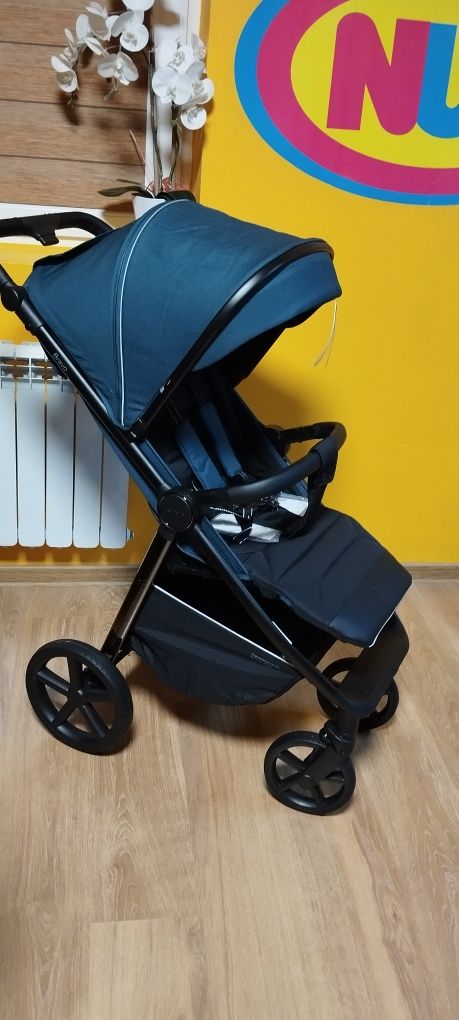 Carrello Bravo plus nowy wózek spacerowy do 22 kg SKLEP DZIECIĘCY NW