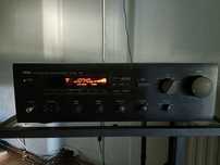 Amplituner Yamaha RX-550