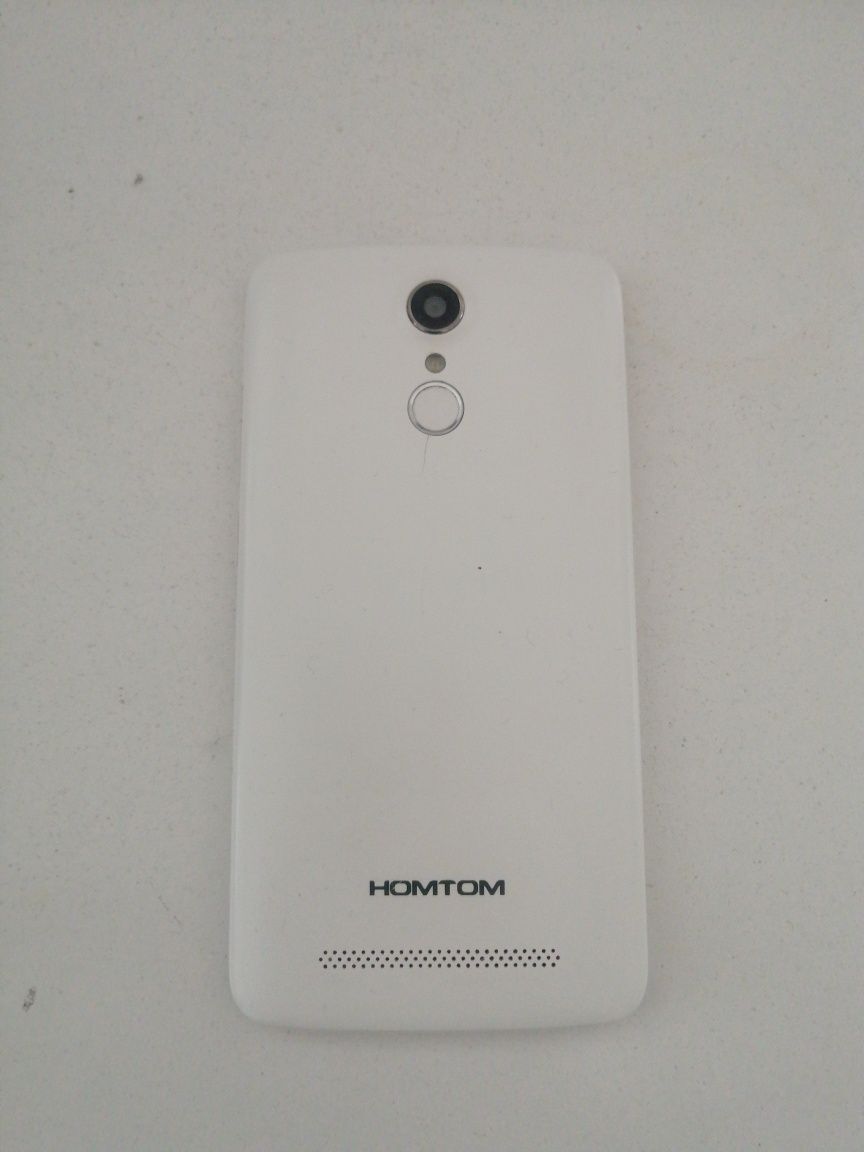 Смартфон Homtom HT17