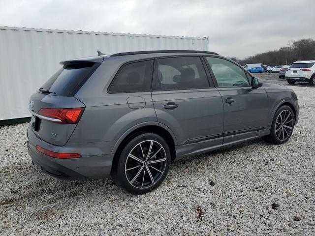 2020 AUDI Q7 Presige