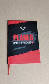 Planer Nasi Mistrzowie