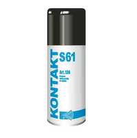 Spray Kontakt S61 150ml. MICROCHIP ART.136