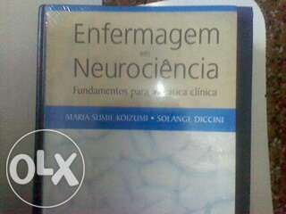 Enfermagem em neurociencia fund.pratica clinica