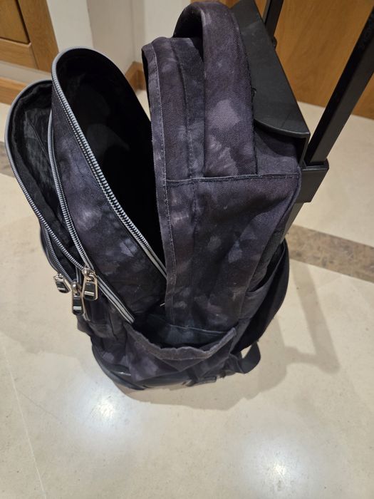 Mochila Escolar Totto