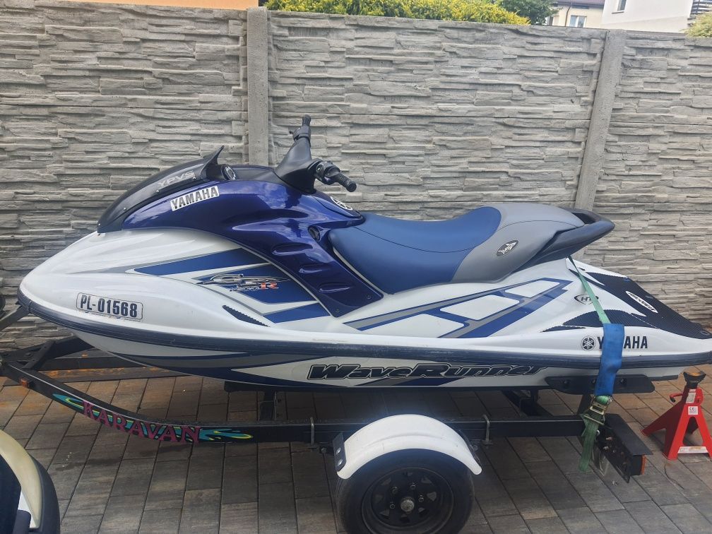 Yamaha gp1300r gp1200r gp800r części