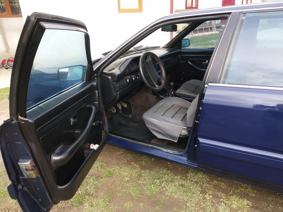 Продається Audi 100 в гарному стані!