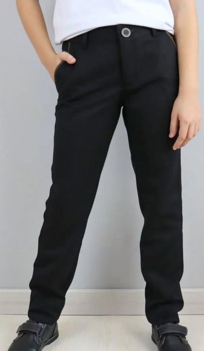 Брюки, штани на хлопчика West-Fashion