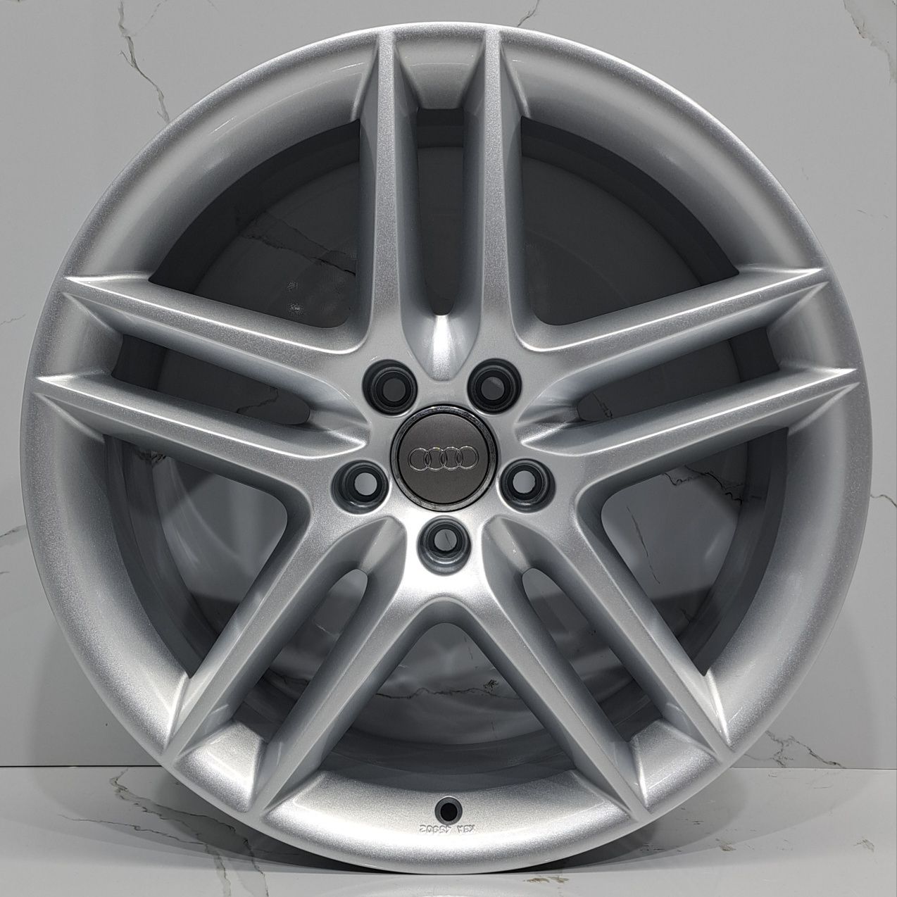 Jantes 19" originais Audi A6 C6 4F A4  A8 A3 8P 8V 5x112