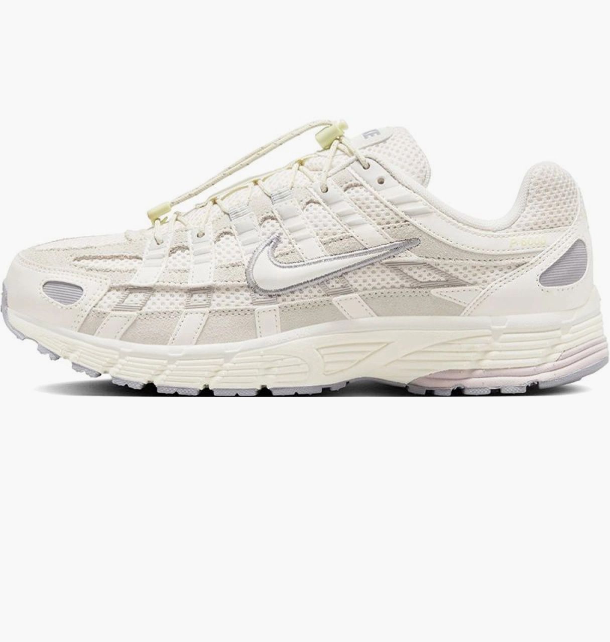 Кросівки Nike P-6000 Beige HJ7284-072