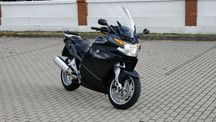 Bmw K1200 GT 2007