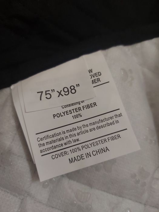 Pokrowiec na kanapę