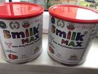 Smilk Max 1 mleko modyfikowane poczatkowe