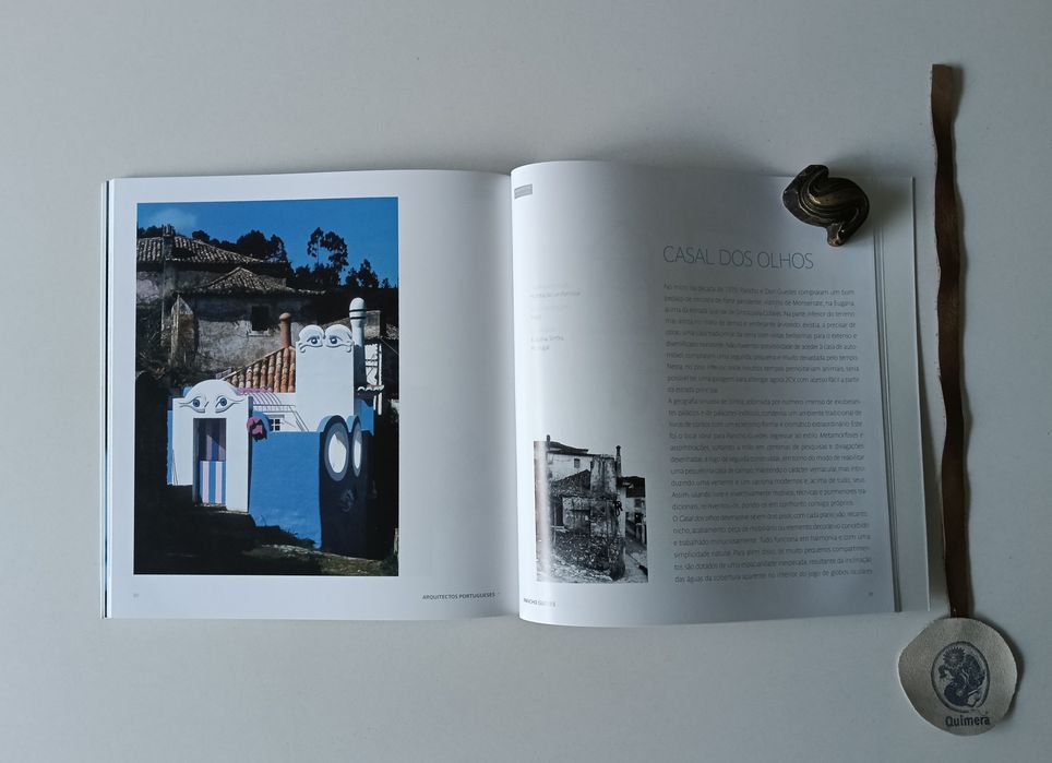 Pancho Guedes (1925 a 2015)