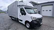 Renault MASTER  Master 8 EP + winda, fv vat