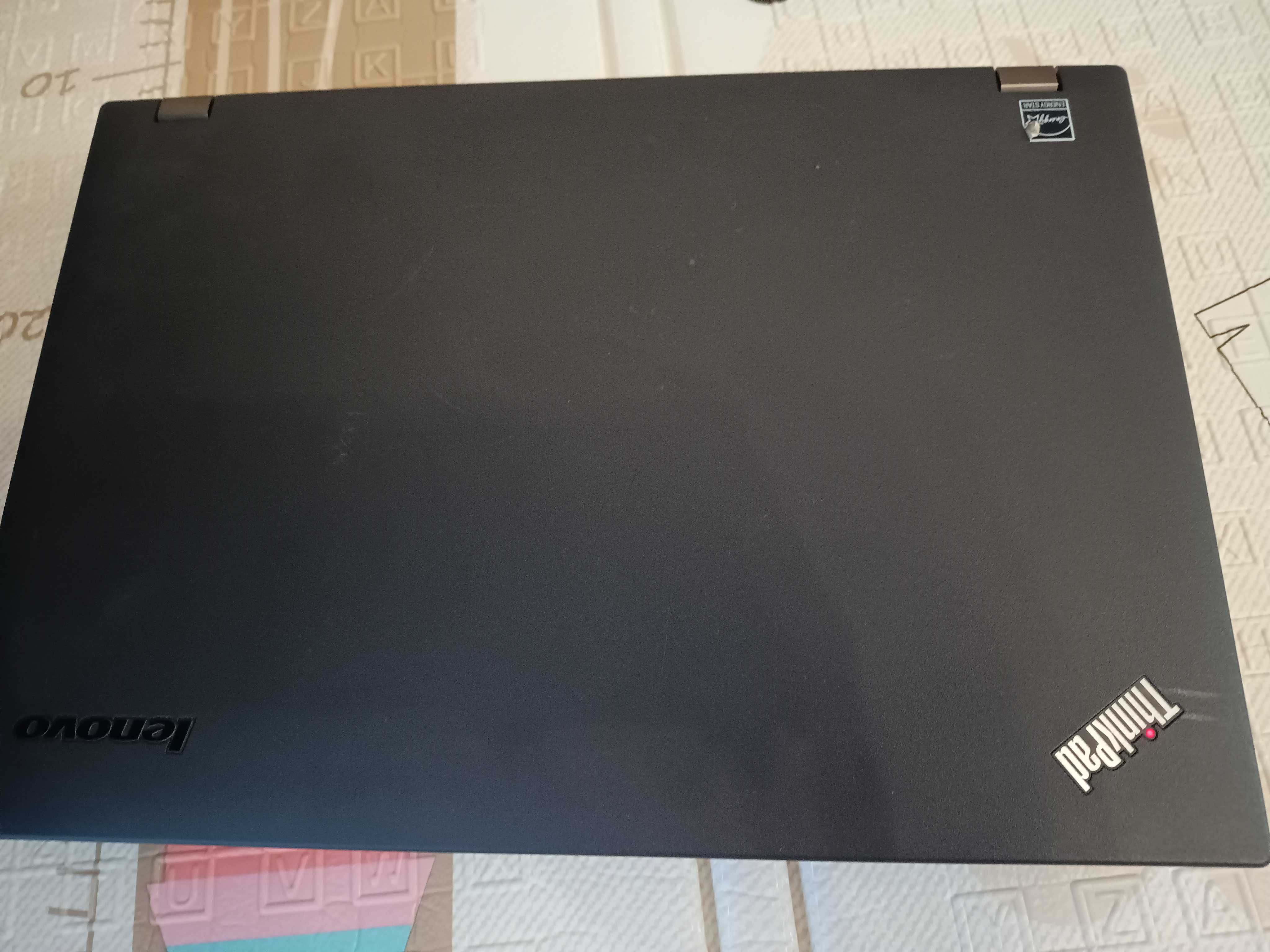 Laptop Lenovo L440 14cali