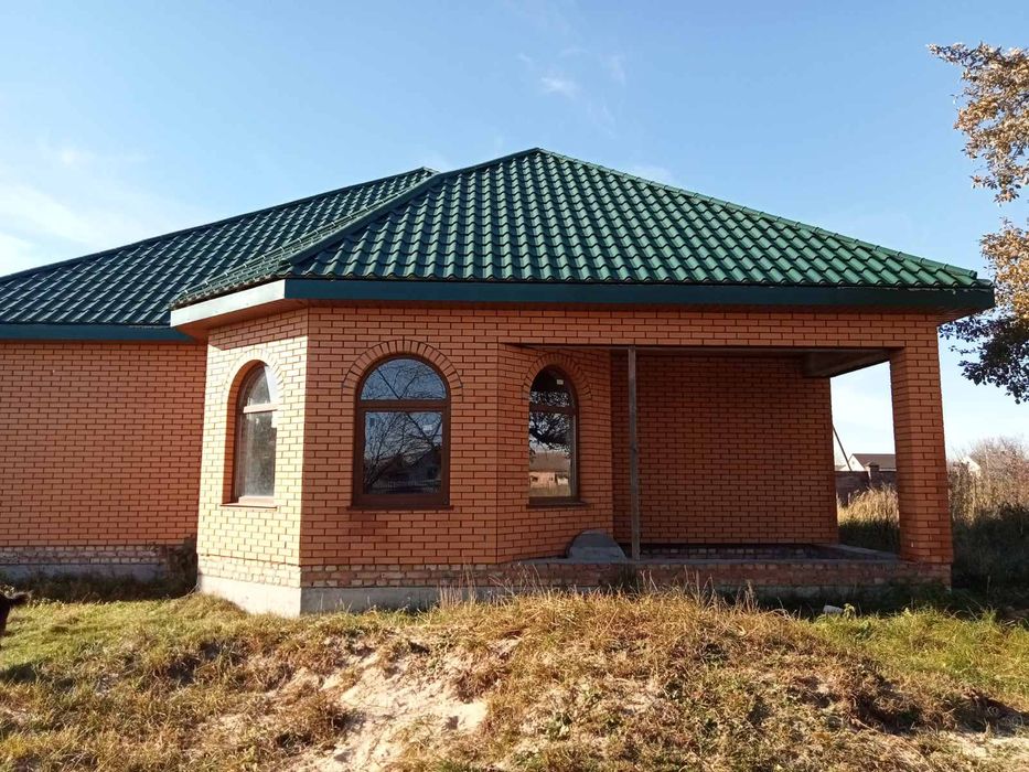 Продам будинок м.Любомль