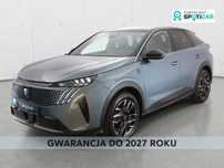 Peugeot 3008 mHEV GT 2024 FV23 Od RiA
