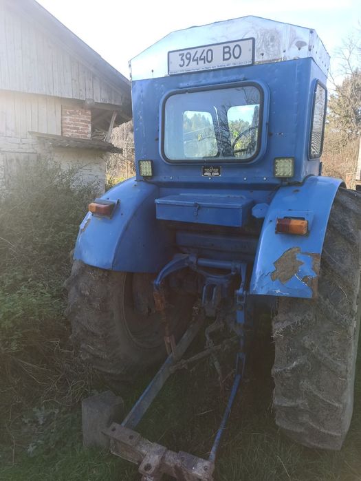 Продам Т40АМ в хорошому стані.