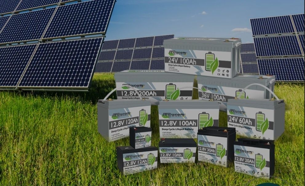 Продам комплект автономного питания на 4.2 к.в.инвертор и аккумуляторы