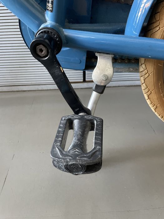 Bicicleta Criança Veloretti Amsterdam de 2018