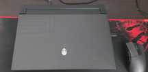 Alienware m15 r4 300Hz /RTX 3070 8Gb/ i7 10870H/16Gb