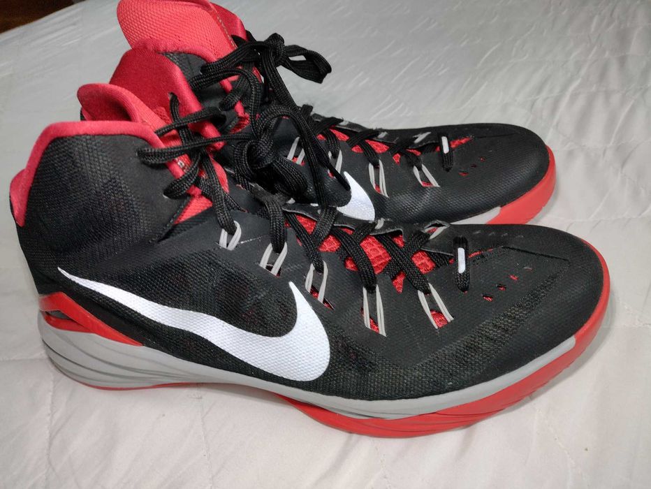 Nike Hyperdunk 2014 rozm 46