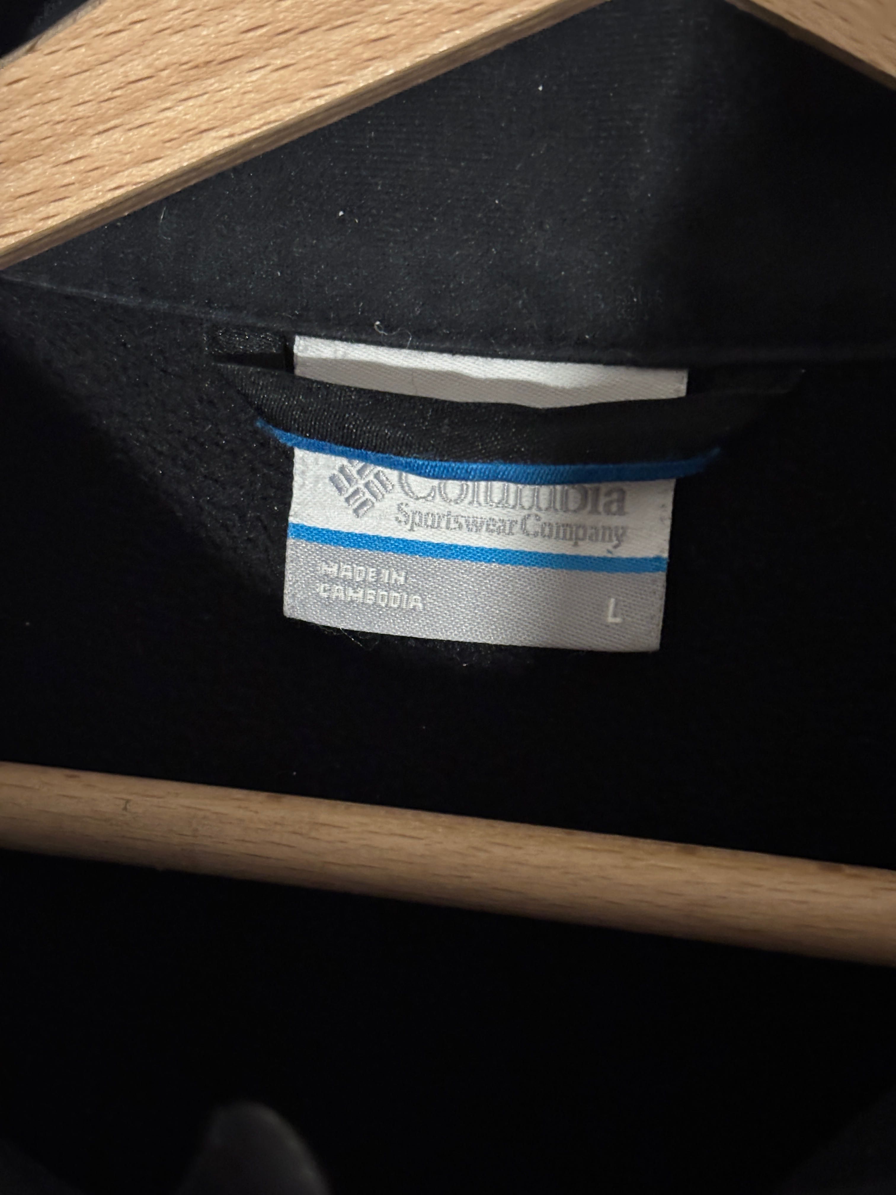 Columbia Ascender Softshell L