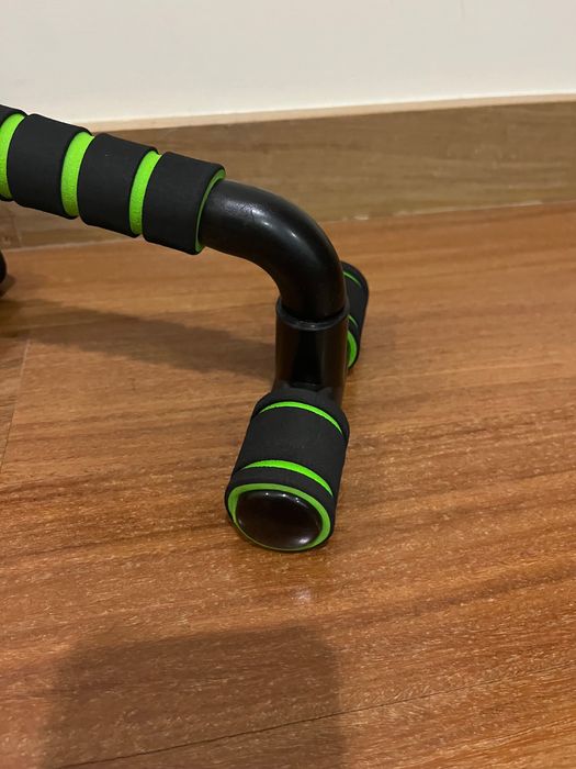 Material de Ginásio