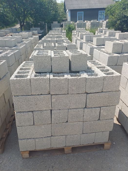 Продаю відсівблок, мучкоблоки