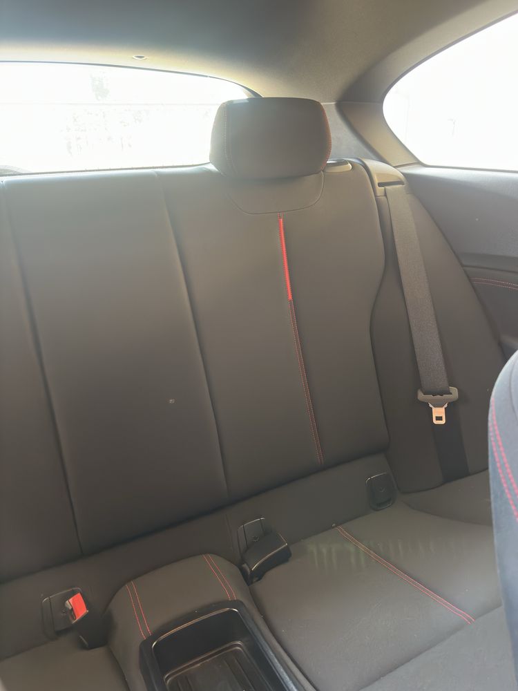 Bmw 116d Pack M Full extras