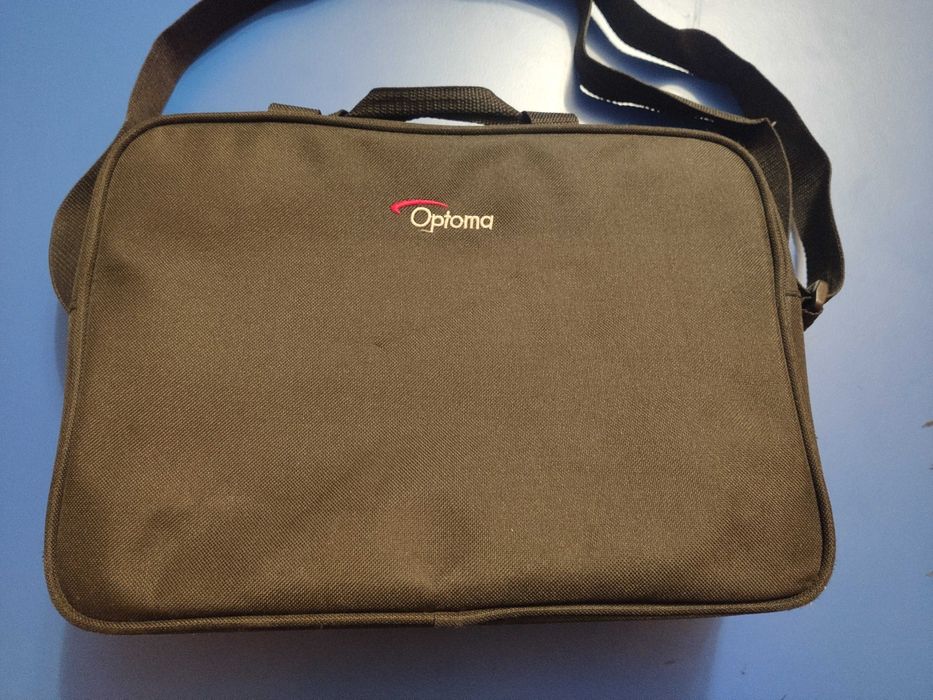 Акція Optoma X401 - DLP projector - 3D - 4000 ANSI lumens