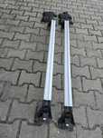 Thule belki dachowe VW Passat B8 sedan