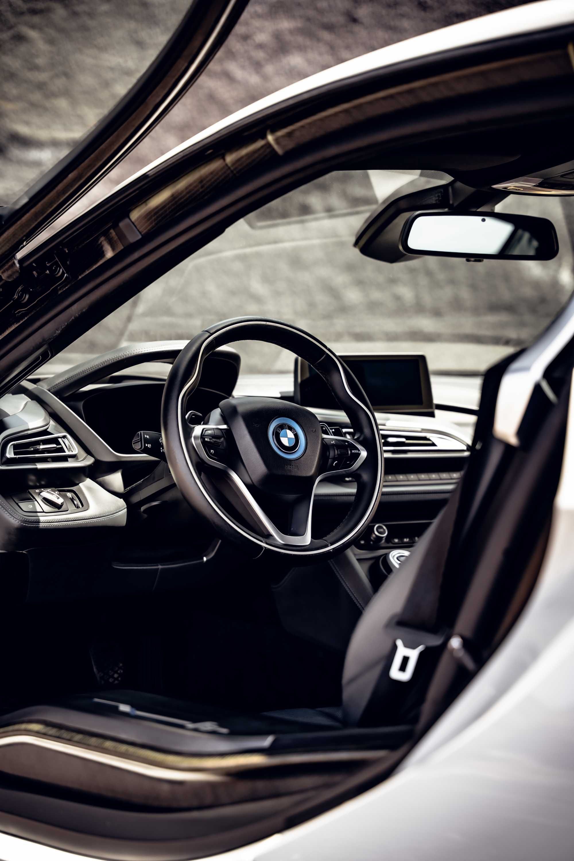 bmw i8 2017 Venda