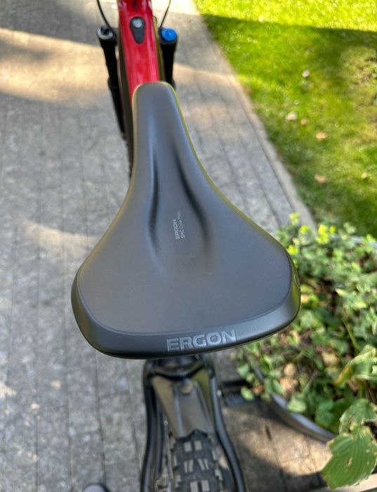 merida eone - forty 4000
