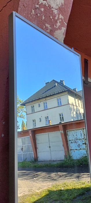 Lustro 40*200  2 sztuki ( komplet )