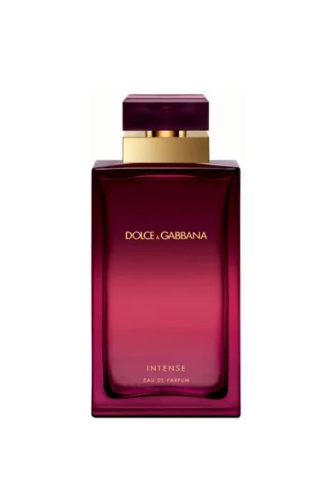 Dolce & Gabbana Pour Femme Intense Woda Perfumowana 50ml